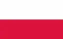 Flag of the Poland